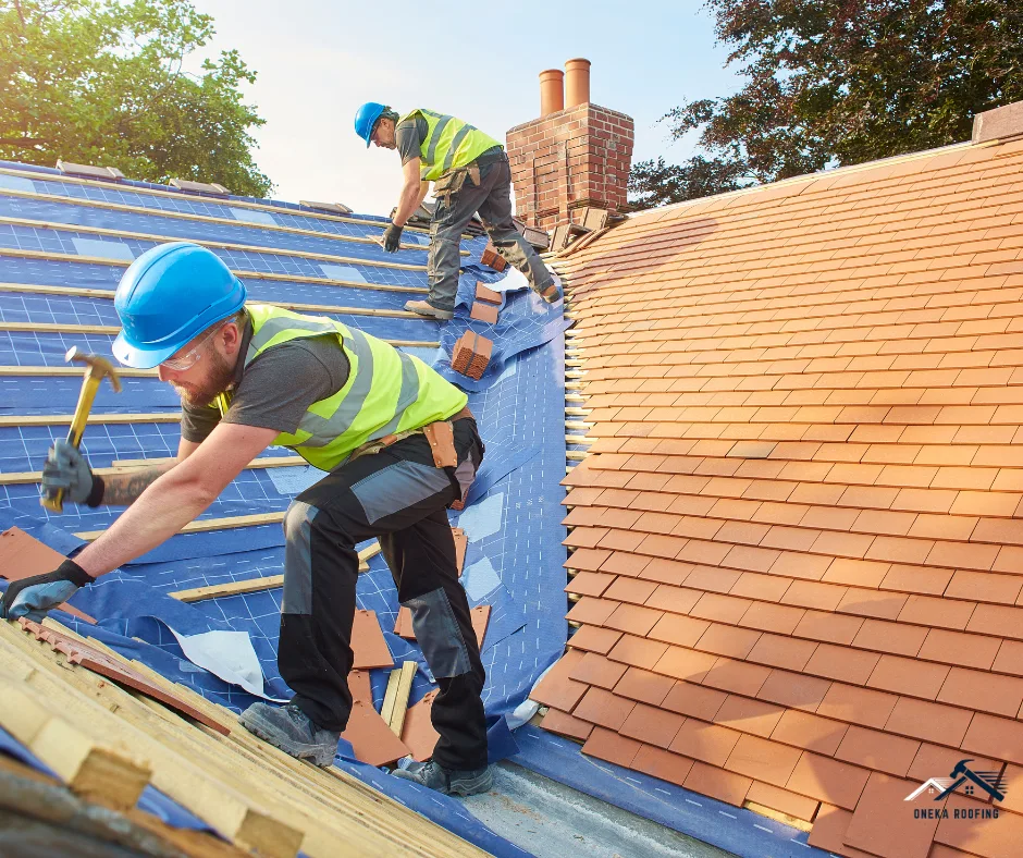 Why choose Roof Repair Near Me in Berwick, LA